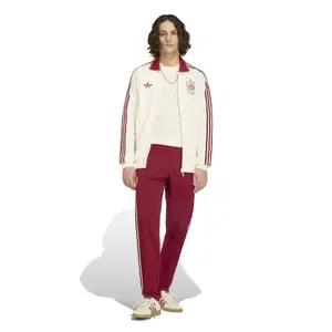 Spain Tracksuit Jacket Coupe du Monde 2026 image-2