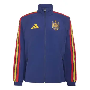 Chaqueta de chándal local España