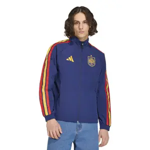 Chaqueta de chándal local España image-1
