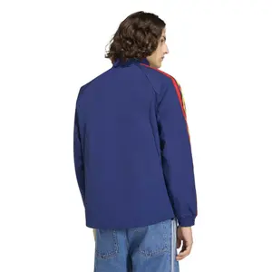 Chaqueta de chándal local España image-3