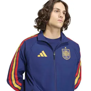 Chaqueta de chándal local España image-4