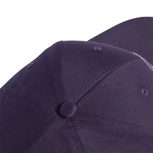 Gorra de béisbol de algodón Mercedes AMG Petronas Formula One Team image-2