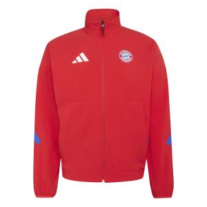 Bayern München Jacke Z.N.E. Anthem 2025/26