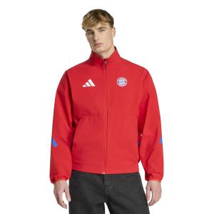 Bayern München Jacke Z.N.E. Anthem 2025/26 image-1