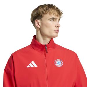 Bayern München Jacke Z.N.E. Anthem 2025/26 image-5