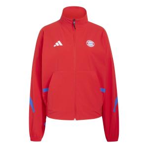 Giacca donna Bayern Monaco Z.N.E. Anthem 2025/26