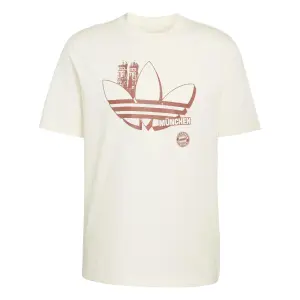 Bayern Munich graphic T-shirt | Foot-Store