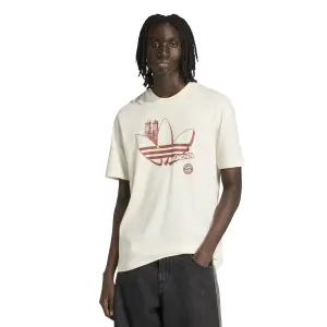 Bayern Munich graphic T-shirt | Foot-Store
