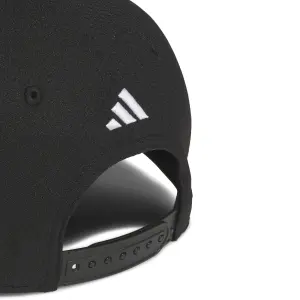 Snapback cap with crest adidas Tour image-3