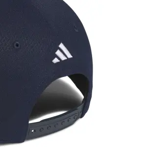 Snapback cap with crest adidas Tour image-3