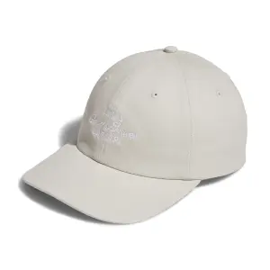 Women's baseball cap adidas Good Drives 6