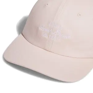 Casquette de baseball femme adidas Good Drives 6 image-2