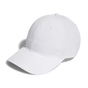 Women's peaked baseball cap adidas Crisscross