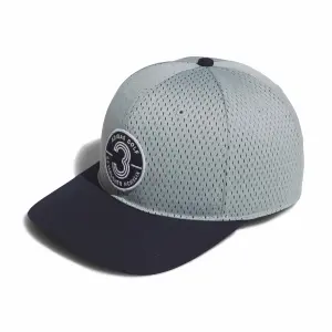 Golf baseball cap adidas High Crown