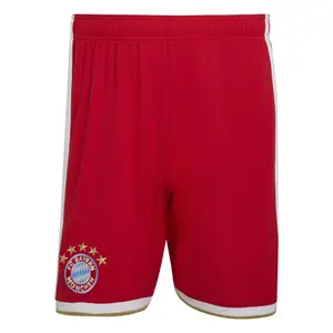 Kurze Freizeitkleidung Bayern München 2026/27 image-0