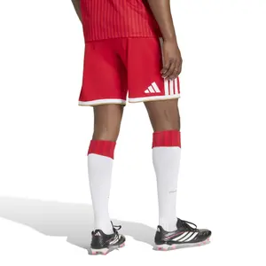 Kurze Freizeitkleidung Bayern München 2026/27 image-4