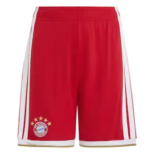 Short Domicile enfant Bayern Munich 2026/27
