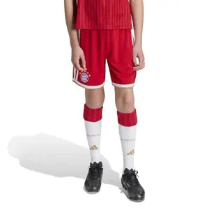 Short Domicile enfant Bayern Munich 2026/27 image-2