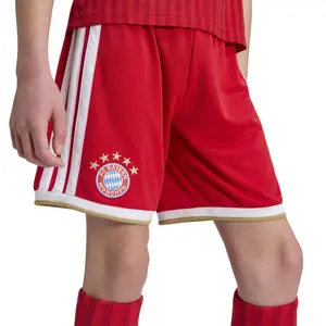 Short Domicile enfant Bayern Munich 2026/27 image-4