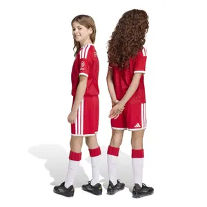 Short Domicile enfant Bayern Munich 2026/27 image-6