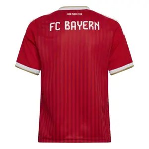 Bayern Munich Home Kids Jersey 2026/27 image-3