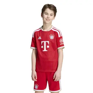 Bayern Munich Home Kids Jersey 2026/27 image-1
