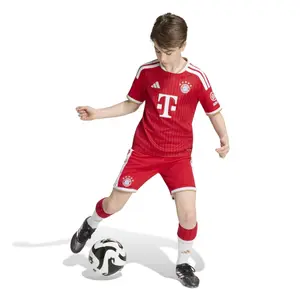 Bayern Munich Home Kids Jersey 2026/27 image-2