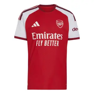 Maillot Domicile Autentyczny Arsenal 2026/27