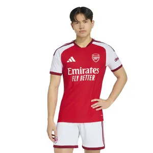 Maillot Domicile Autentyczny Arsenal 2026/27 image-1