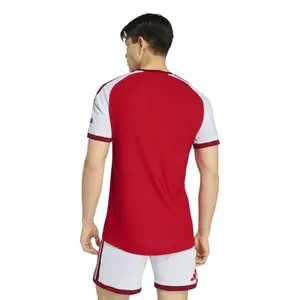 Maillot Domicile Autentyczny Arsenal 2026/27 image-4