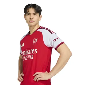 Maillot Domicile Autentyczny Arsenal 2026/27 image-5