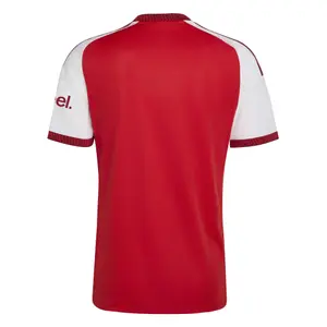 Koszulka domowa Arsenal 2026/27 image-3