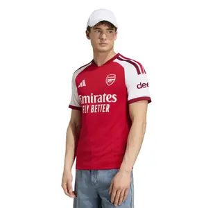 Koszulka domowa Arsenal 2026/27 image-1