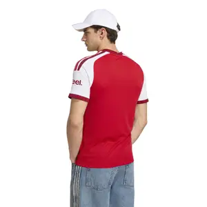 Koszulka domowa Arsenal 2026/27 image-4