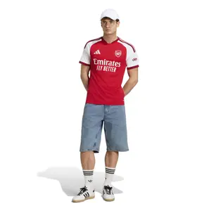 Koszulka domowa Arsenal 2026/27 image-2