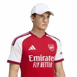 Koszulka domowa Arsenal 2026/27 image-5