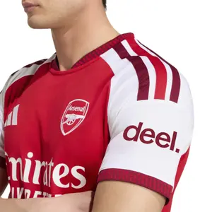 Koszulka domowa Arsenal 2026/27 image-6