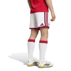 Arsenal Home Shorts 2026/27 image-2