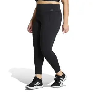 Leggings Damen adidas Optime image-2