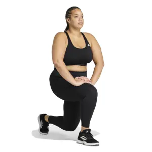 Leggings Damen adidas Optime image-3