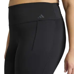 Leggings Damen adidas Optime image-4