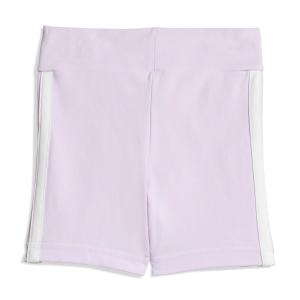 Conjunto de camiseta y pantalón corto bebé adidas Disney Frozen image-5