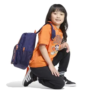 T-shirt til børn adidas Disney Mickey Mouse image-4