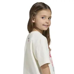 Camiseta infantil adidas Marvel Spider-Man image-6