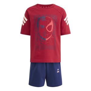 Kinder-T-shirt adidas Marvel Spider-Man