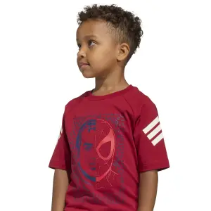 Kid's T-shirt adidas Marvel Spider-Man | Foot-Store
