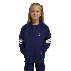 Sweatshirt til børn adidas Marvel Spider-Man image-1