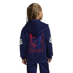 Sweatshirt til børn adidas Marvel Spider-Man image-2