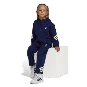 Sweatshirt til børn adidas Marvel Spider-Man image-4