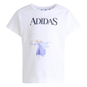 Baby's T-shirt adidas Disney Frozen